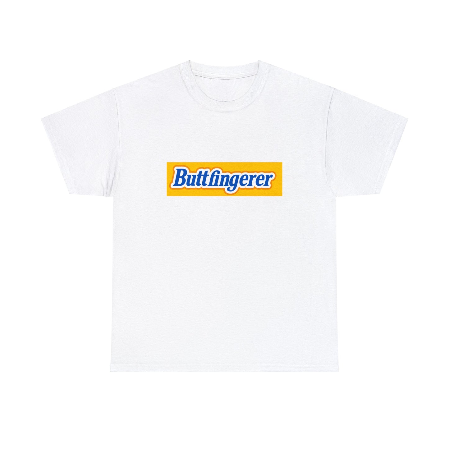 BUTTFINGERER SHIRT