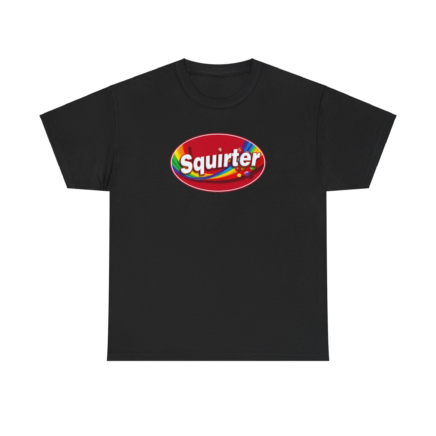 SKITTLES SQUIRTER SHIRT