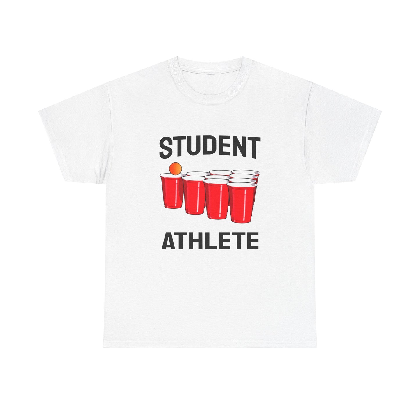 STUDENT ATHLETE SHIRT