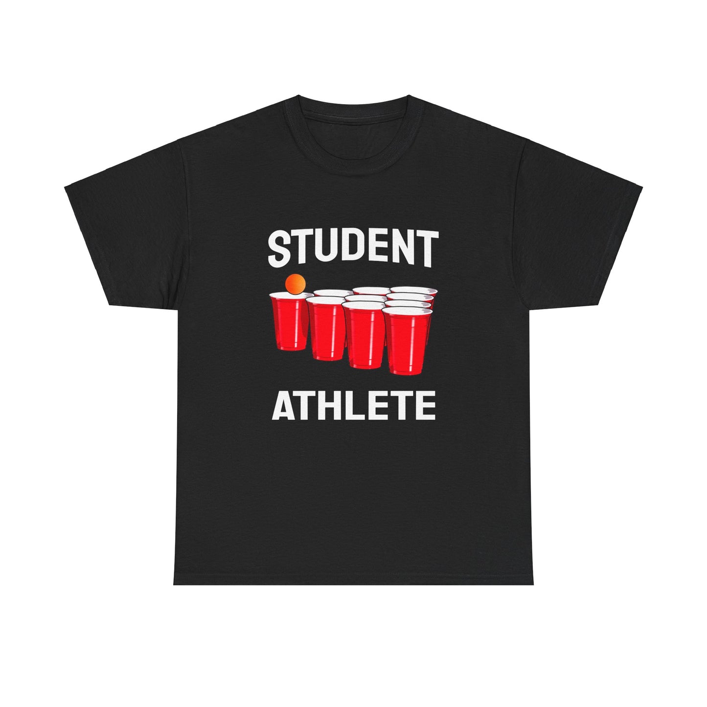 STUDENT ATHLETE SHIRT