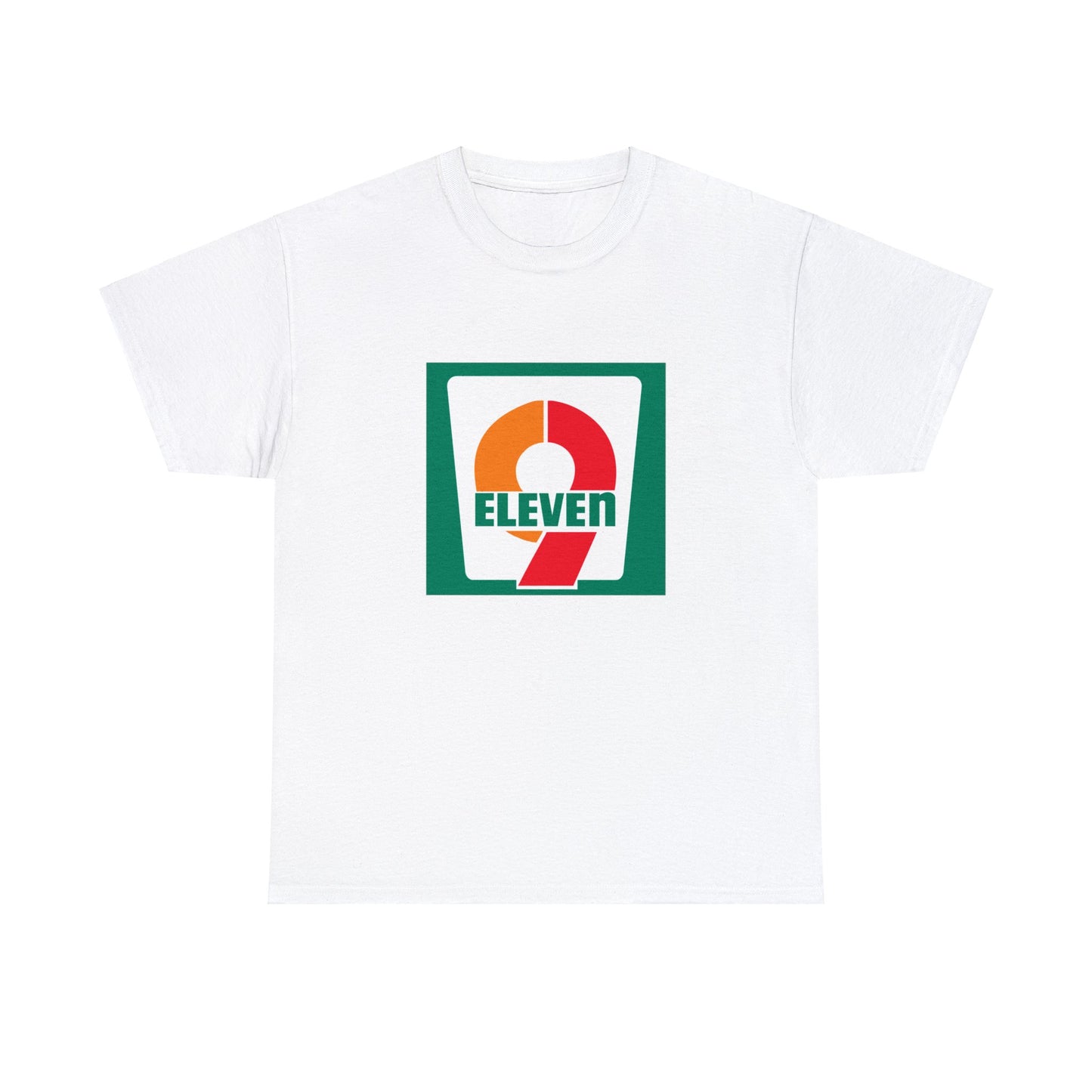 NINE ELEVEN SHIRT