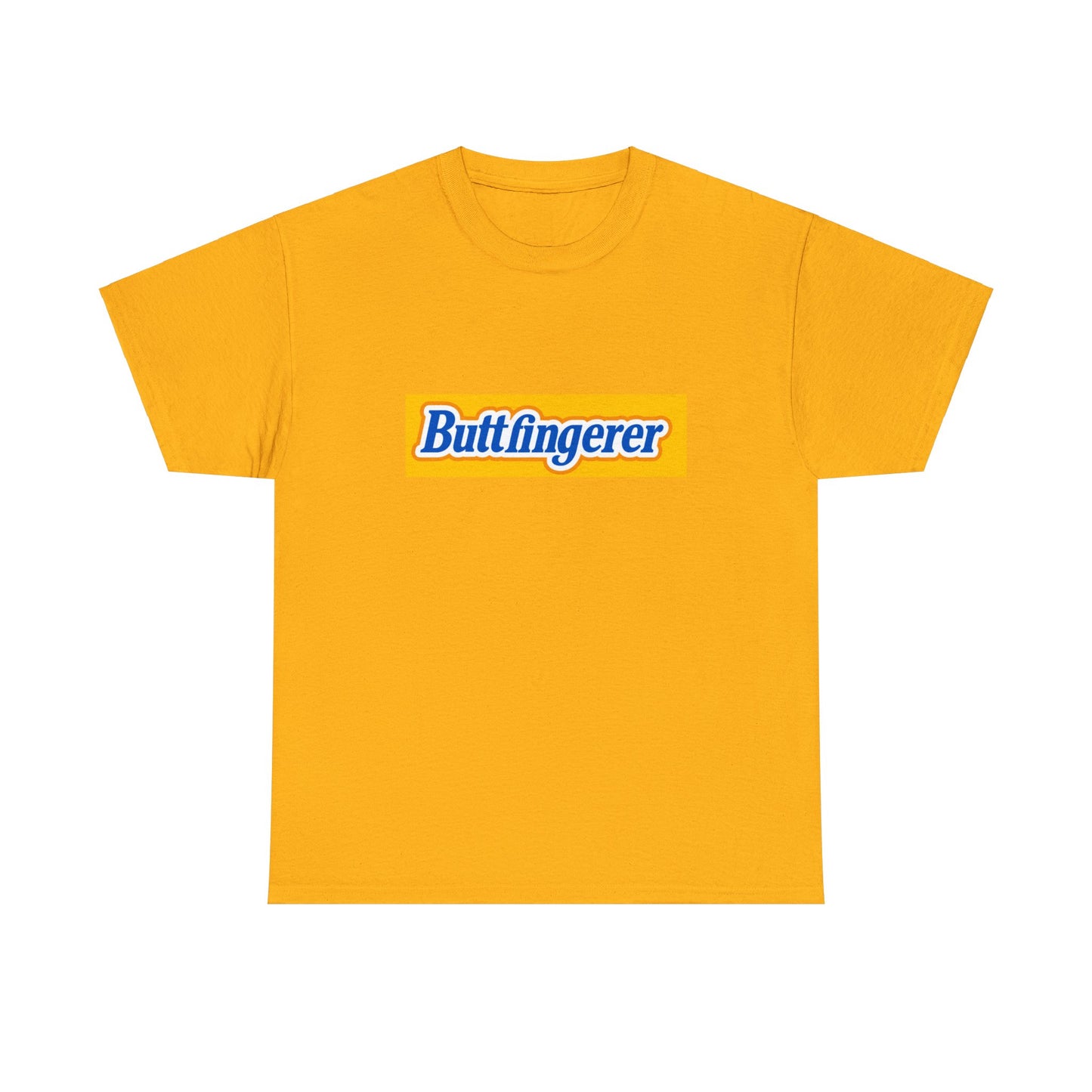 BUTTFINGERER SHIRT