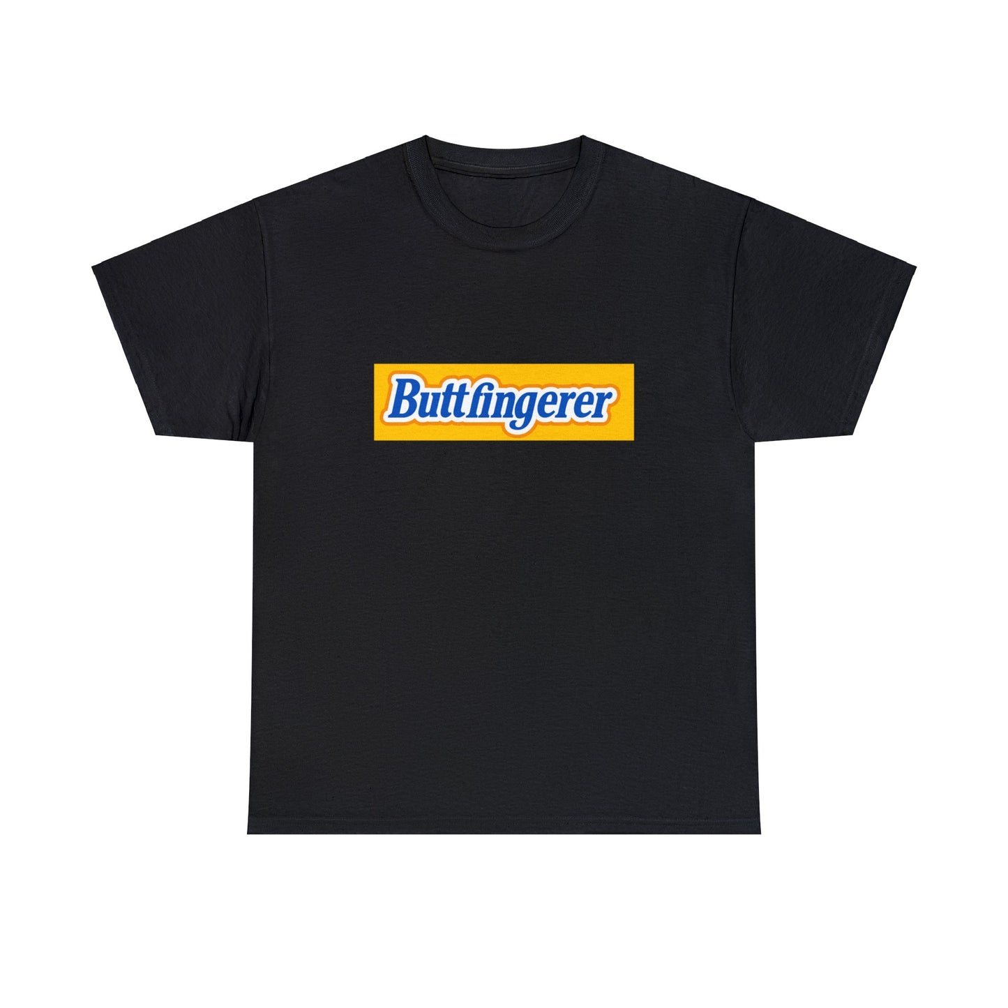 BUTTFINGERER SHIRT