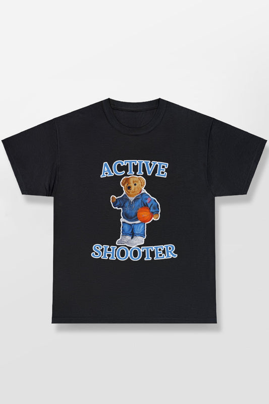 ACTIVE SHOOTER SHIRT