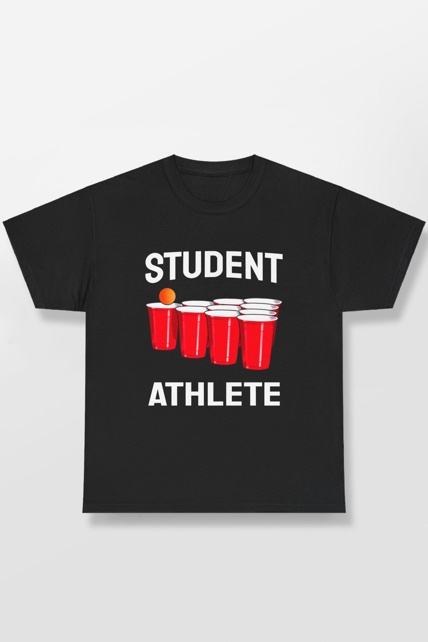 STUDENT ATHLETE SHIRT